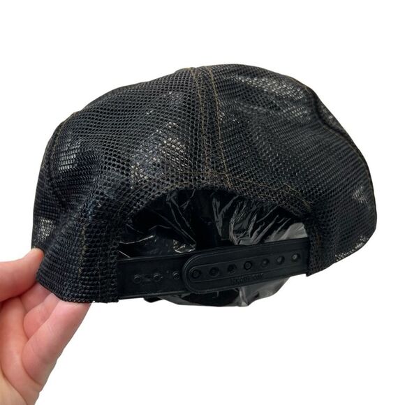 Vintage Spiritof Dubuque Iowa  Steamboat Hat snapback - Picture 5 of 10